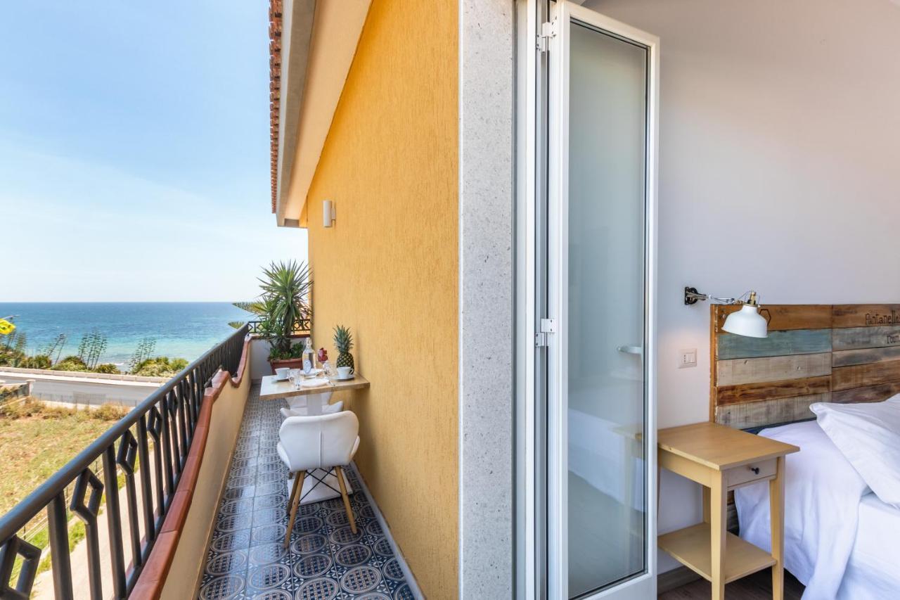 Pantanello Rooms Avola Esterno foto