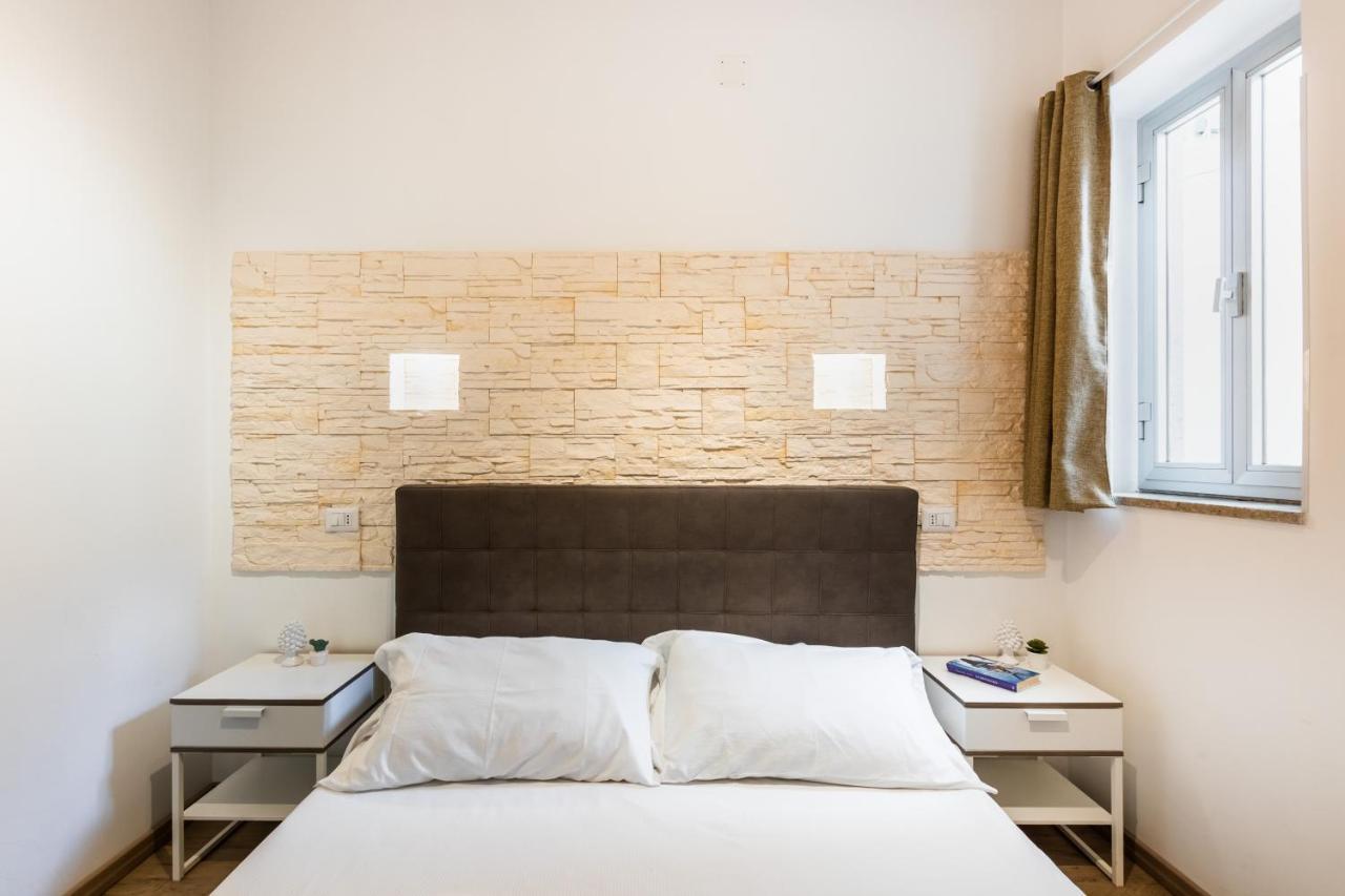 Pantanello Rooms Avola Esterno foto