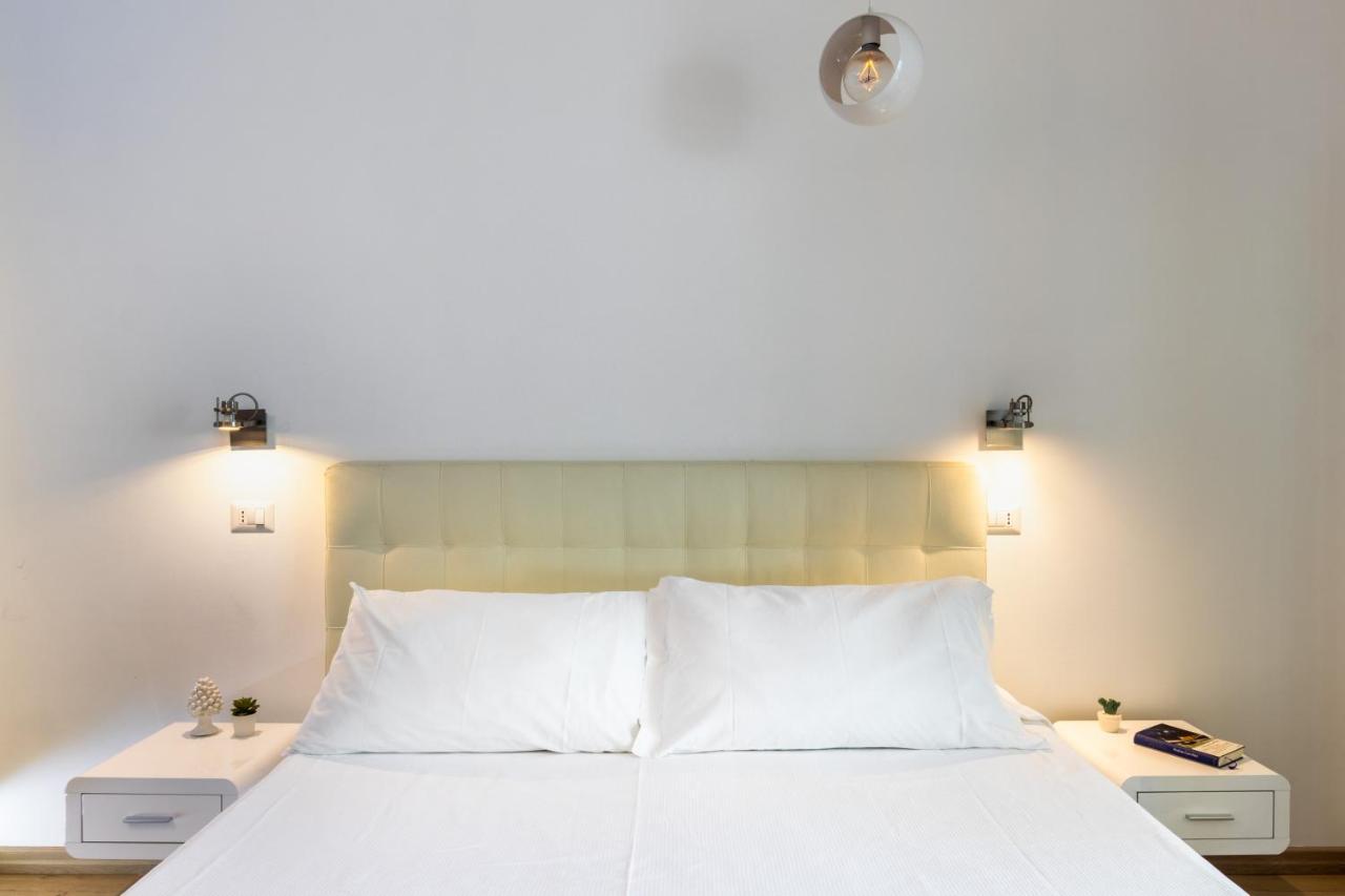 Pantanello Rooms Avola Esterno foto