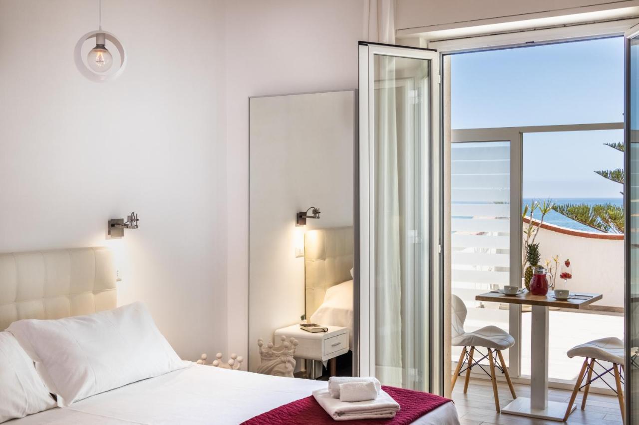 Pantanello Rooms Avola Esterno foto