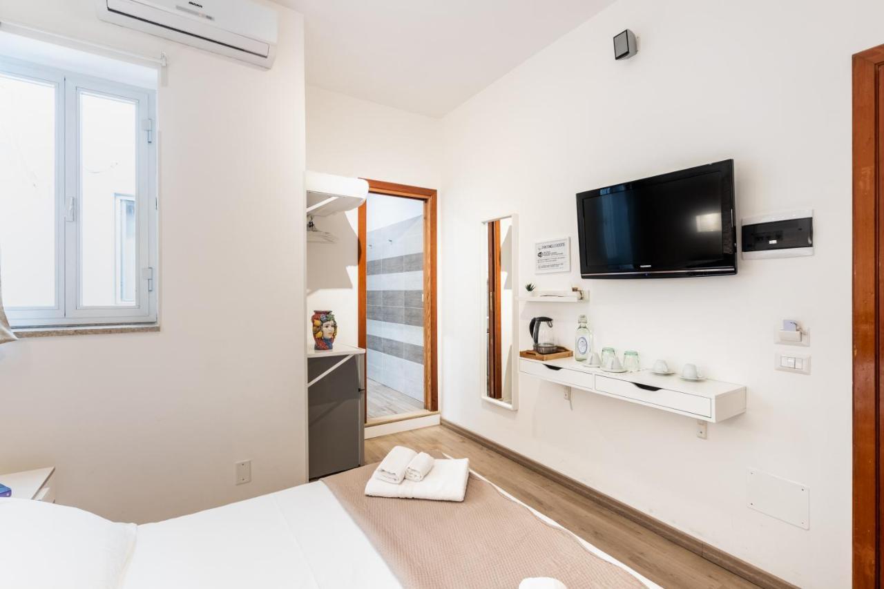 Pantanello Rooms Avola Esterno foto