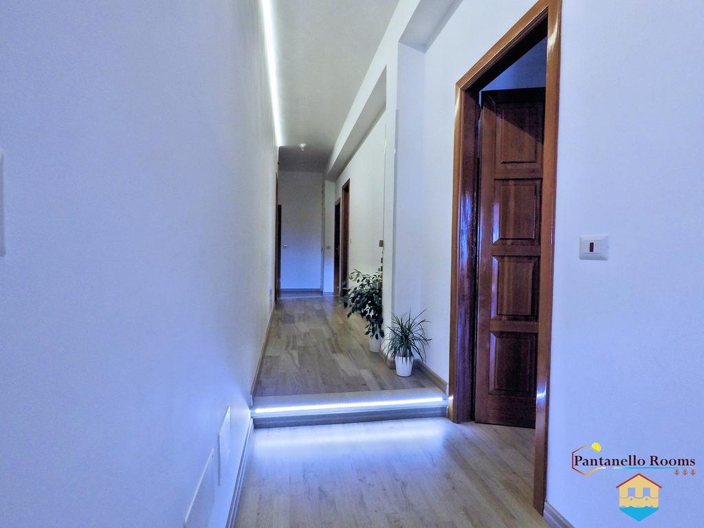 Pantanello Rooms Avola Esterno foto