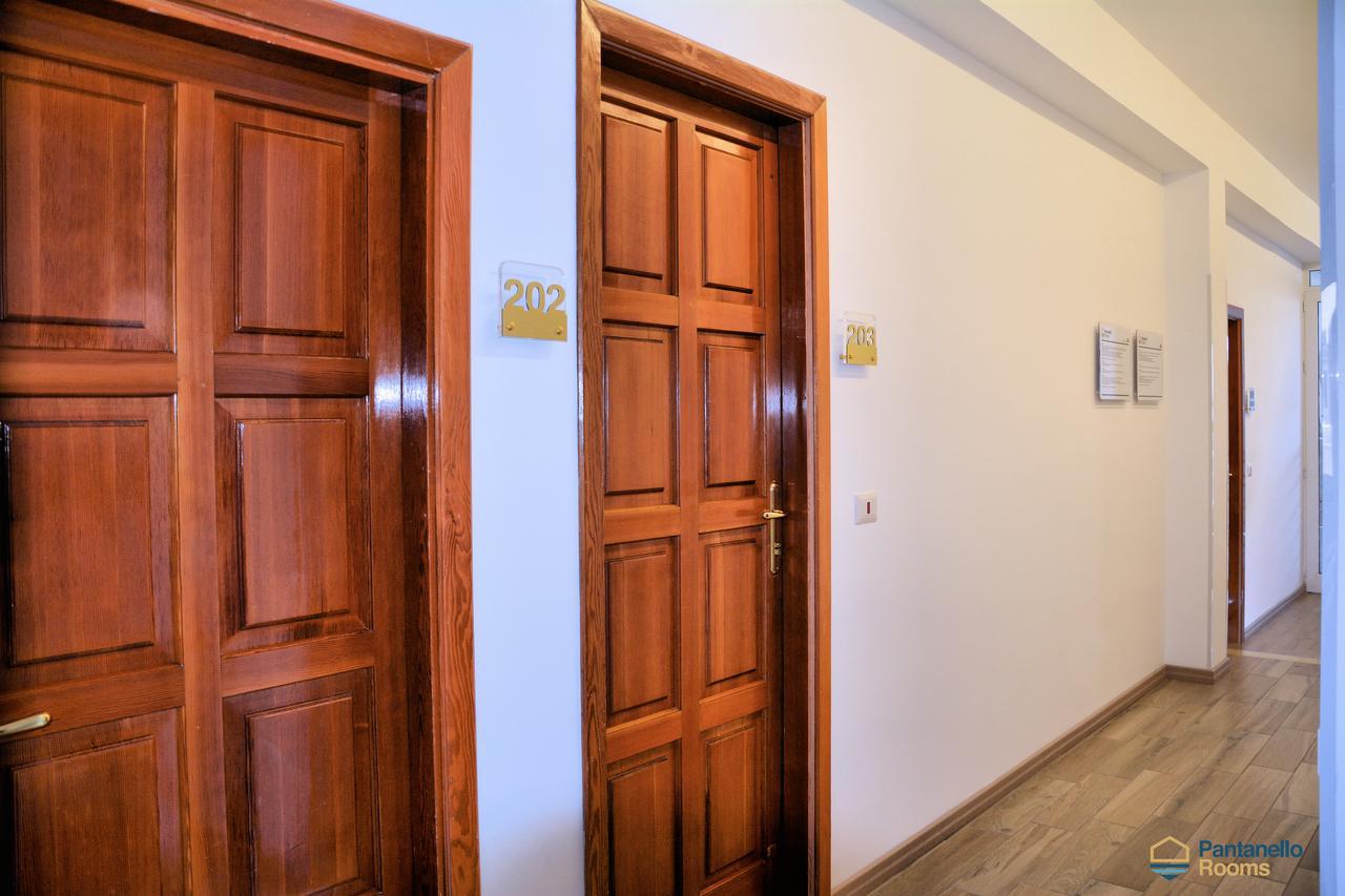 Pantanello Rooms Avola Esterno foto